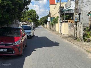 Ra hàng lô góc đẹp nhất trần lãm  80m² full thổ cư  đầu tư sinh lời.  0398 908 ***