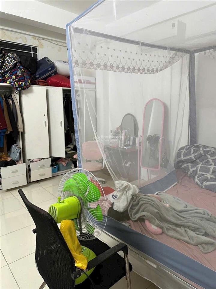 Cho thuê nhà 4 tầng kđt văn phú kiến hưng, dt 90m², full điều hoà nóng lạnh, giá 17 triệu/tháng