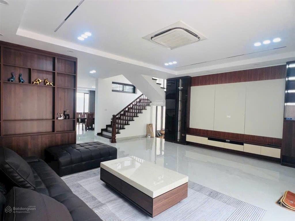 Bán nhà biệt thư kđt văn phú, hà đông, dt 200m2, nhà đẹp.  0398 908 ***