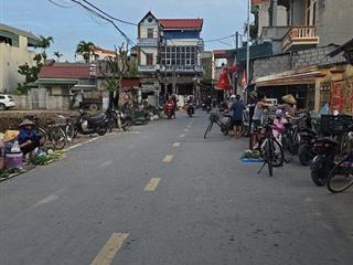Bán đất trung tâm Mỹ Hào tặng nhà c4 nhỉnh 1 tỷ 5xx