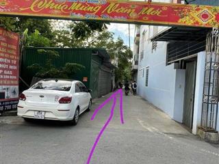 Bán đất Cộng Hòa- Bần Yên Nhân đất trung tâm nhỉnh 1 tỷ