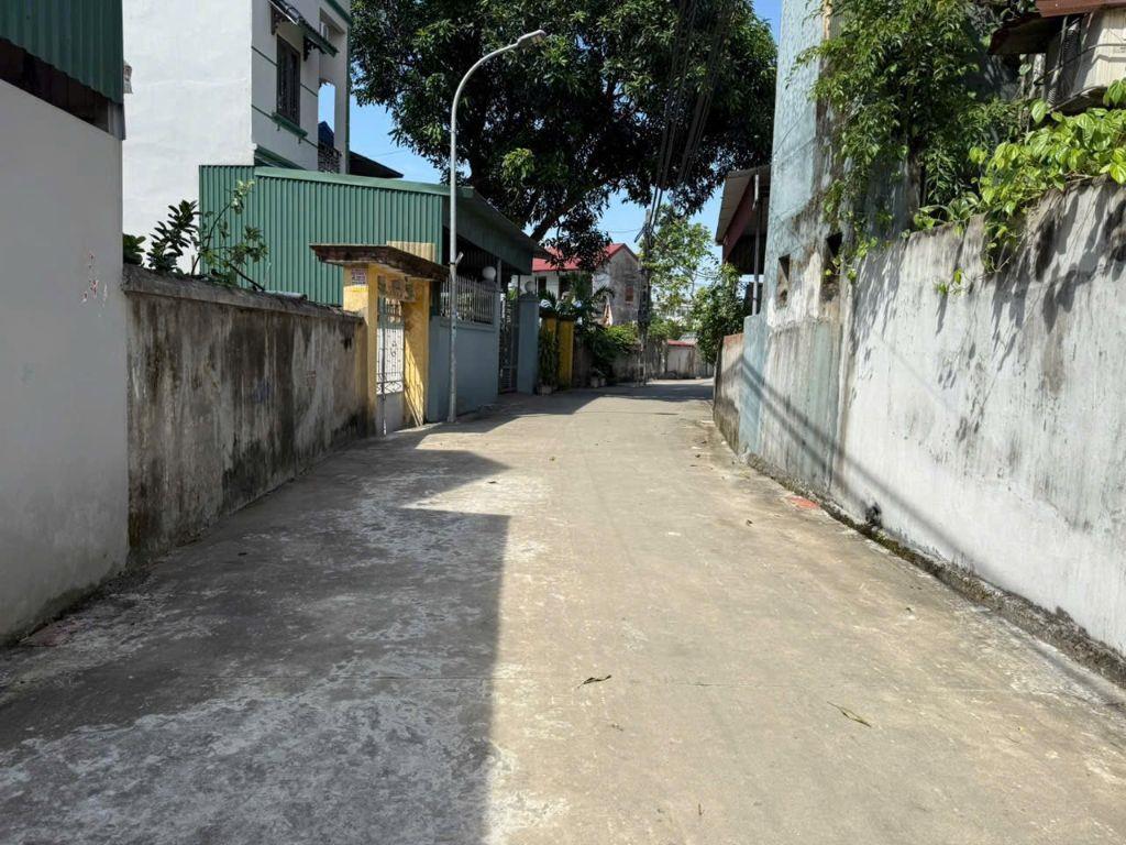 Bán đất Cộng Hòa- Bần Yên Nhân đất trung tâm nhỉnh 1 tỷ