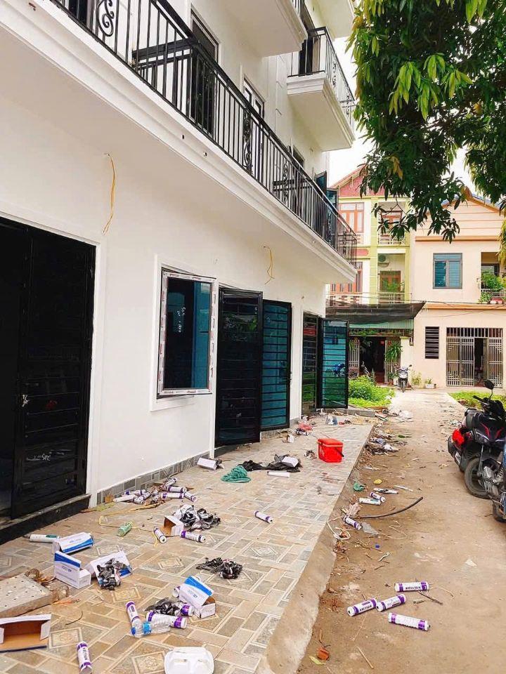 Bán đất Cộng Hòa- Bần Yên Nhân đất trung tâm nhỉnh 1 tỷ