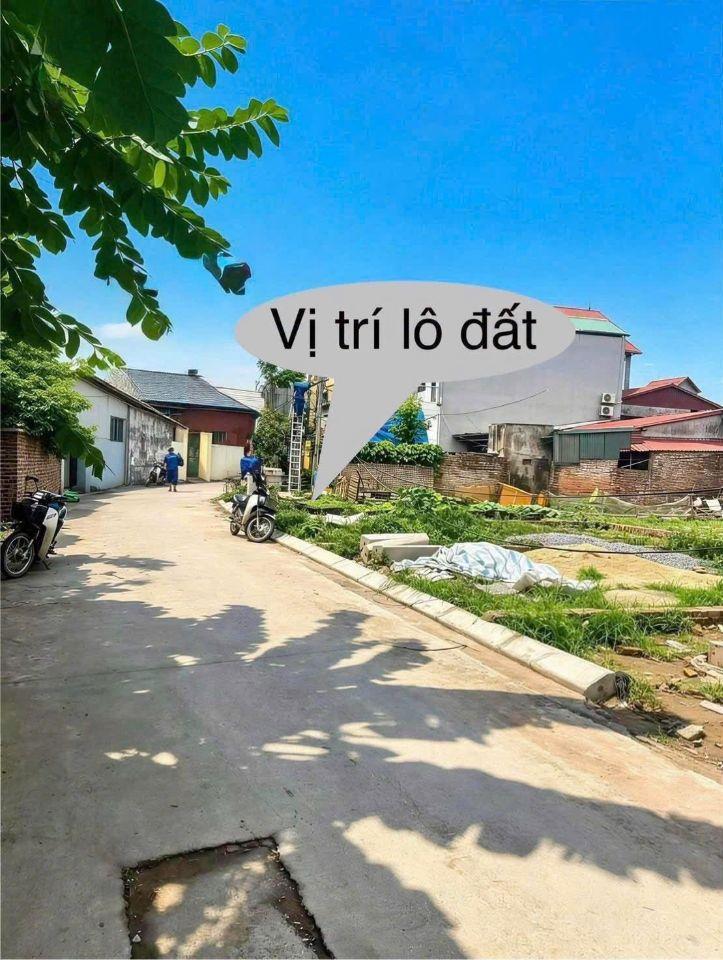 Bán đất Bần - Mỹ Hào đường 4.5m, đất trung tâm nhỉnh 2 tỷ nhỏ xinh
