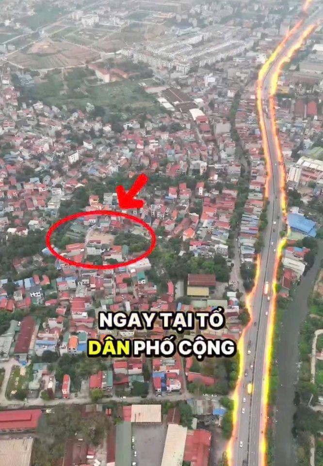 Bán đất Bần - Mỹ Hào đường 4.5m, đất trung tâm nhỉnh 2 tỷ nhỏ xinh