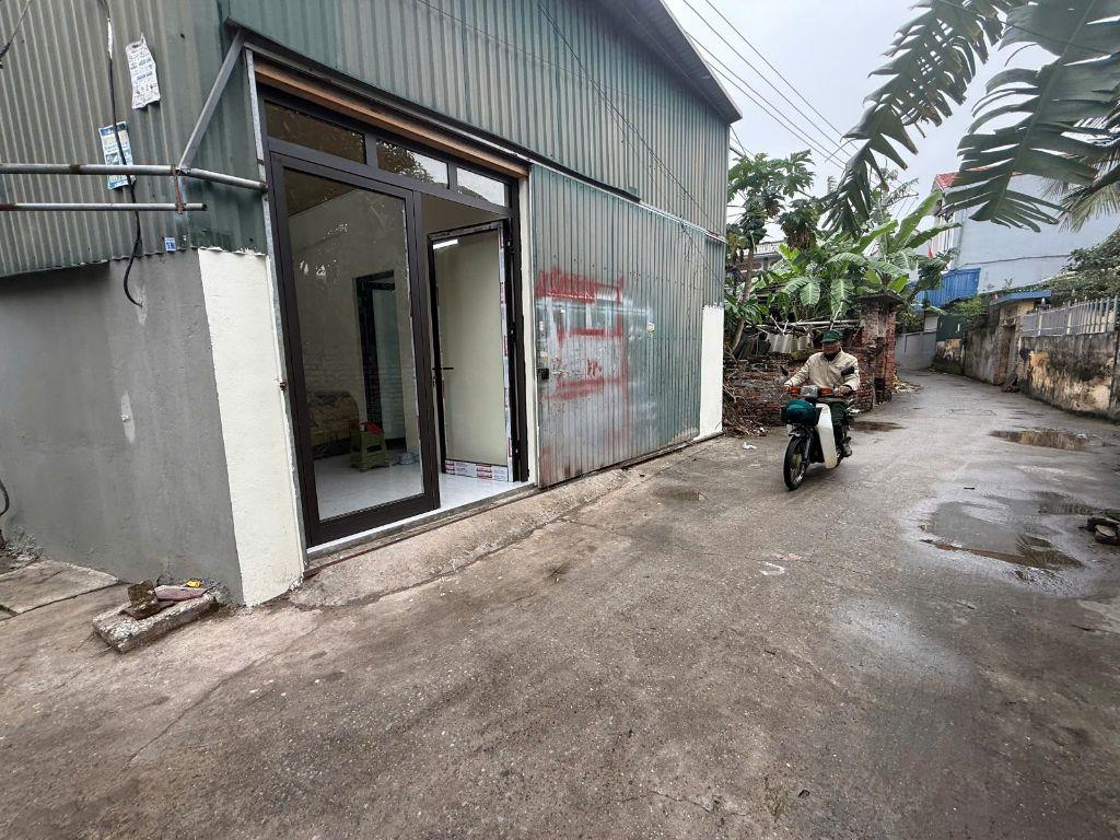 Bán đất Liêu Xá- Yên Mỹ lô góc sẵn nhà ở ngay 76m2 1,x tỷ