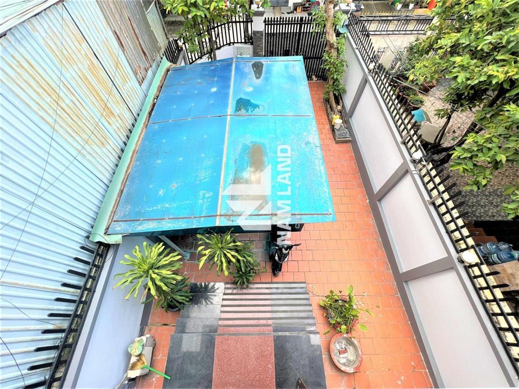 Cho thuê nhà nguyên căn thảo điền sân siêu rộng 3 xe hơi 3 lầu 5 phòng lớn để ở, văn phòng công ty
