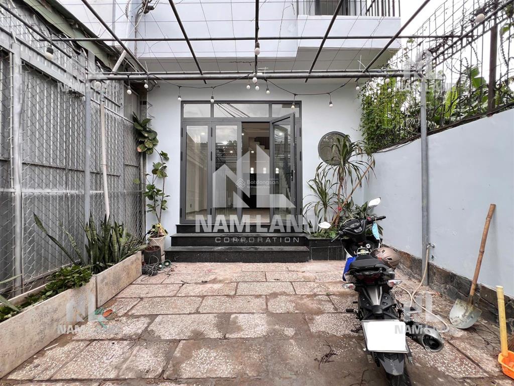 Cho thuê gấp nhà riêng 4pn, chỉ với 25 triệu/tháng tại đường 12, phường an phú, quận 2