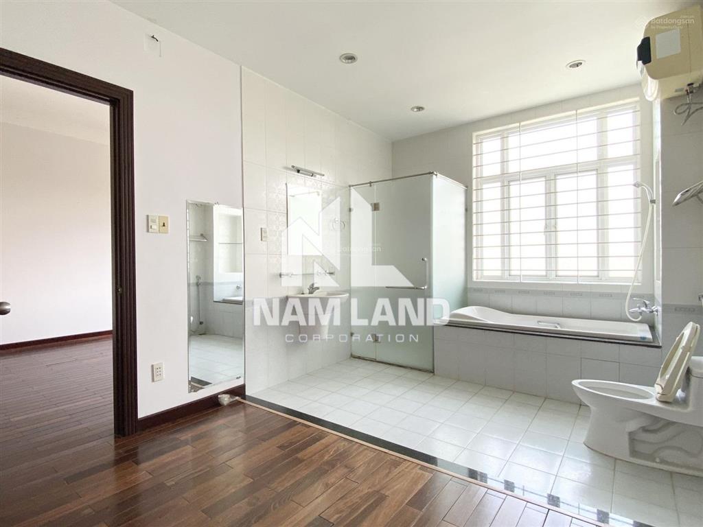 Chị kiều cần cho thuê nhà đẹp gần sông sài gòn để ở, văn phòng công ty phường bình an, quận 2