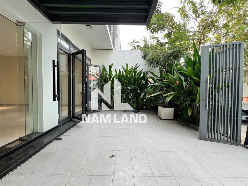 Cho thuê nhà trống làm văn phòng công ty, spa, showroom, tiktok ngay khu đô thị mới an phú an khánh
