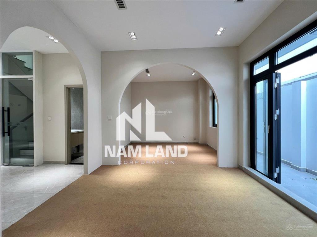 Cho thuê nhà trống làm văn phòng công ty, spa, showroom, tiktok ngay khu đô thị mới an phú an khánh