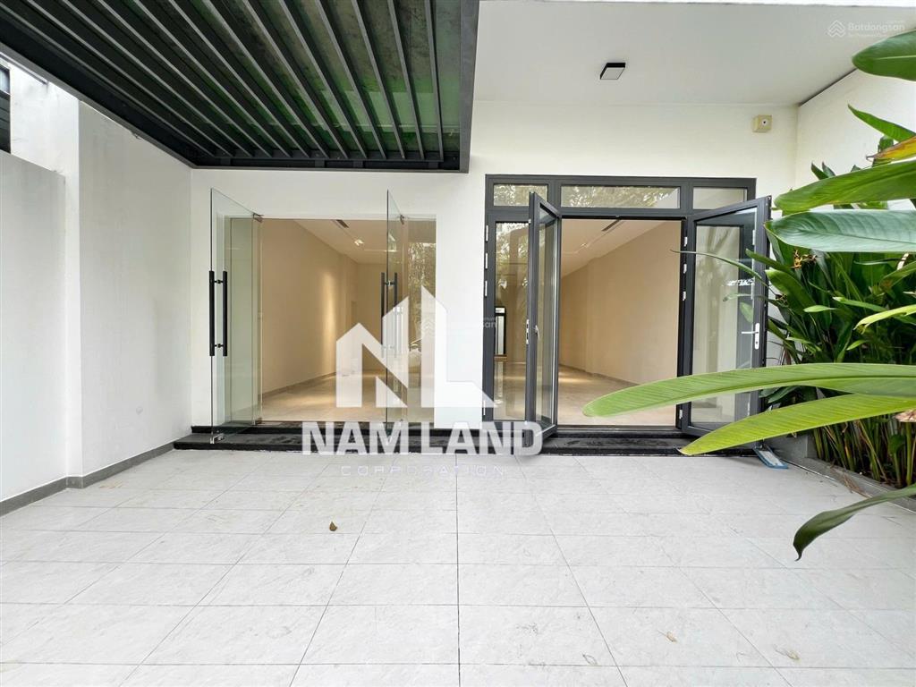 Cho thuê nhà trống làm văn phòng công ty, spa, showroom, tiktok ngay khu đô thị mới an phú an khánh