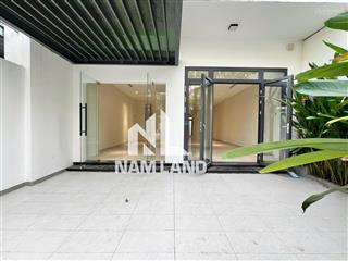 Cho thuê nhà trống làm văn phòng công ty, spa, showroom, tiktok ngay khu đô thị mới an phú an khánh