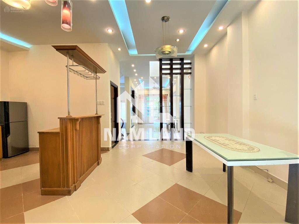 Gấp! cho thuê nhà trong khu compound lương định của thiết kế đẹp để ở gia đình, văn phòng công ty