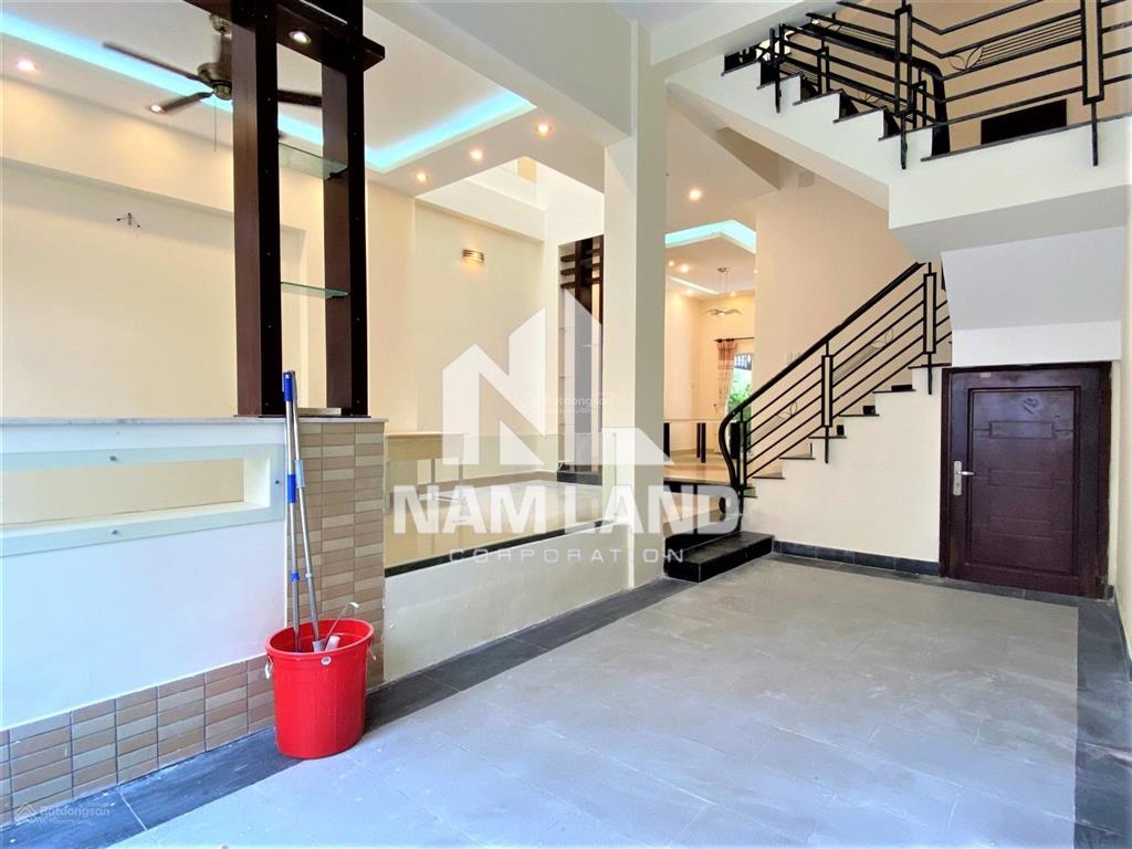 Gấp! cho thuê nhà trong khu compound lương định của thiết kế đẹp để ở gia đình, văn phòng công ty