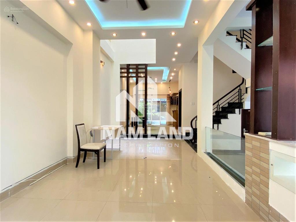 Gấp! cho thuê nhà trong khu compound lương định của thiết kế đẹp để ở gia đình, văn phòng công ty