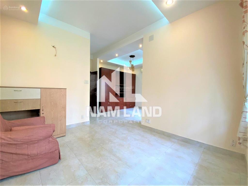Gấp! cho thuê nhà trong khu compound lương định của thiết kế đẹp để ở gia đình, văn phòng công ty