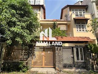 Gấp! cho thuê nhà trong khu compound lương định của thiết kế đẹp để ở gia đình, văn phòng công ty