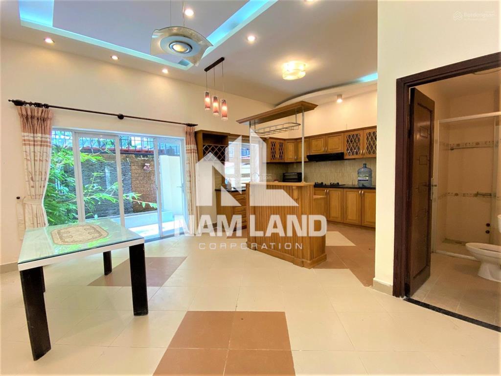 Gấp! cho thuê nhà trong khu compound lương định của thiết kế đẹp để ở gia đình, văn phòng công ty
