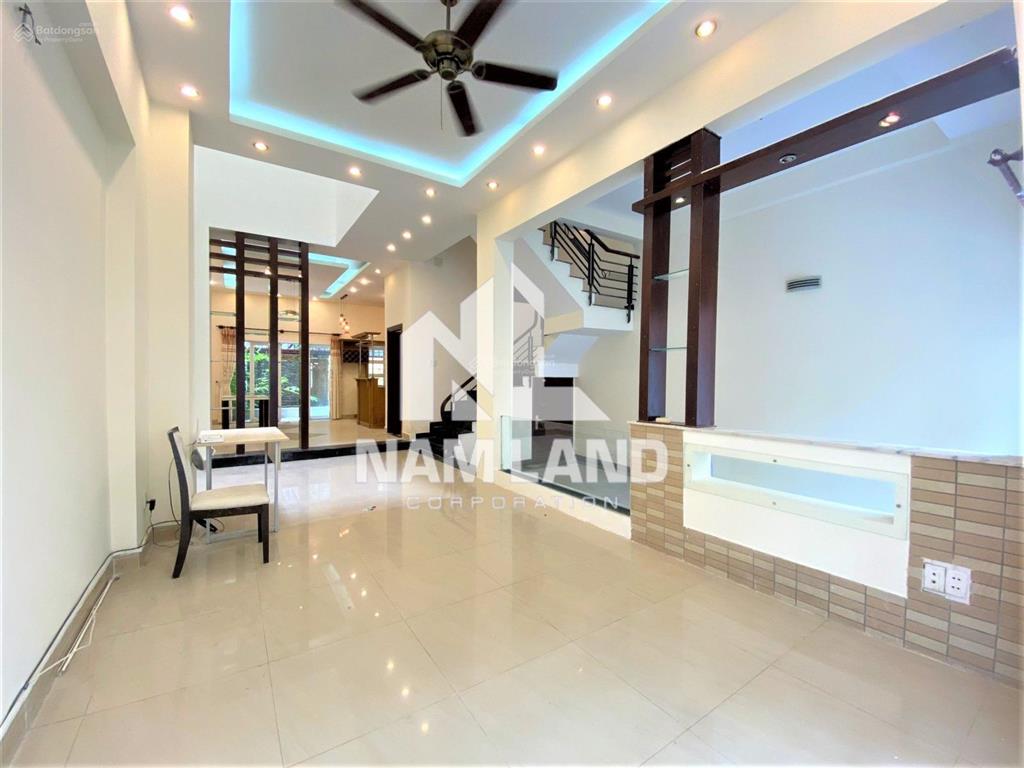 Gấp! cho thuê nhà trong khu compound lương định của thiết kế đẹp để ở gia đình, văn phòng công ty
