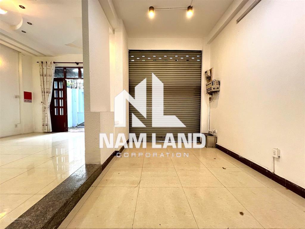Cho thuê nhà đường thân văn nhiếp gara 4 tầng 6 phòng gần sông, công viên để ở, văn phòng công ty