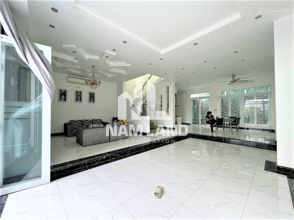 Cho thuê nhà gần 110 trần lựu  an phú 390m2 sử dụng làm văn phòng công ty  ở chỉ 35 triệu/tháng