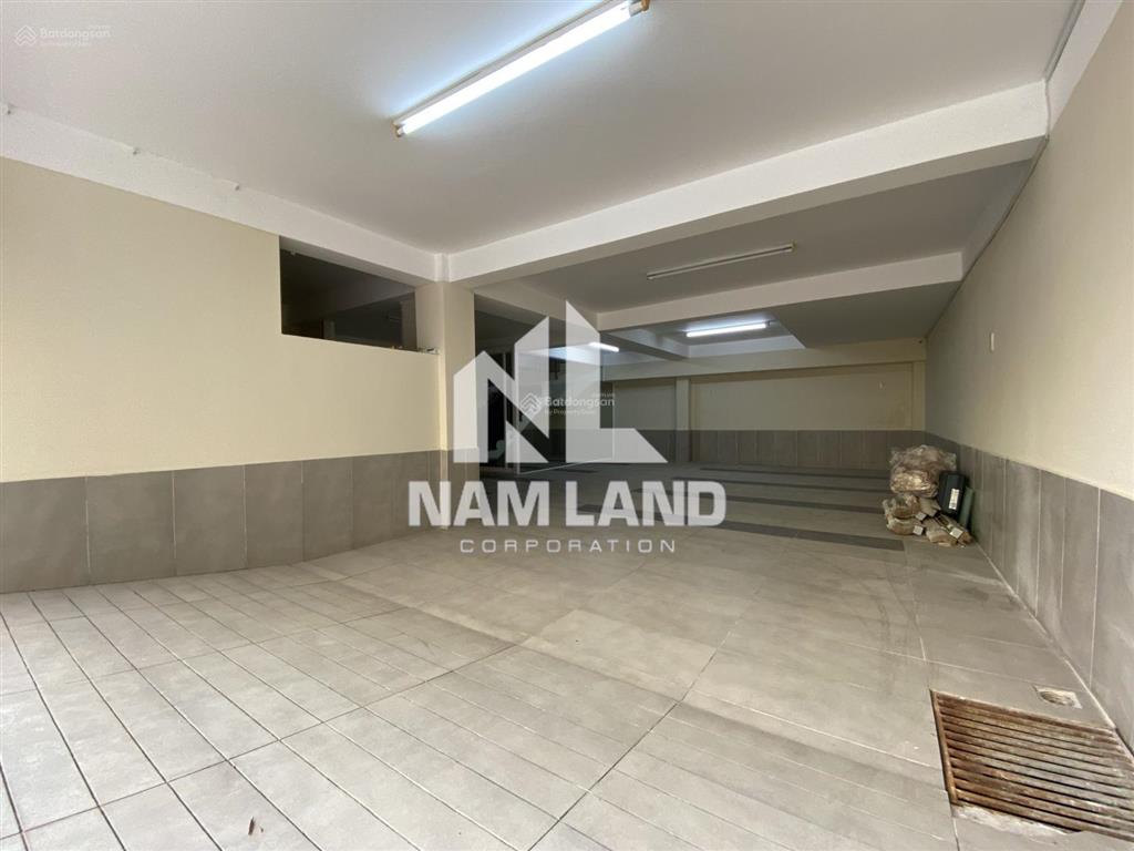 Cô anh cho thuê nhà gần đường trần não 2 mặt tiền có hầm 3 lầu 5 phòng lớn gần sông sài gòn, quận 2