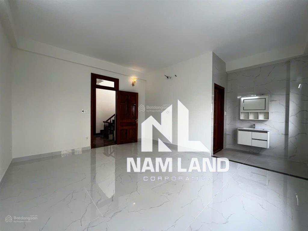 Cho thuê nhà phường phú hữu mới xây 2026 có 4 tầng 5 phòng gần công viên để ở, văn phòng công ty
