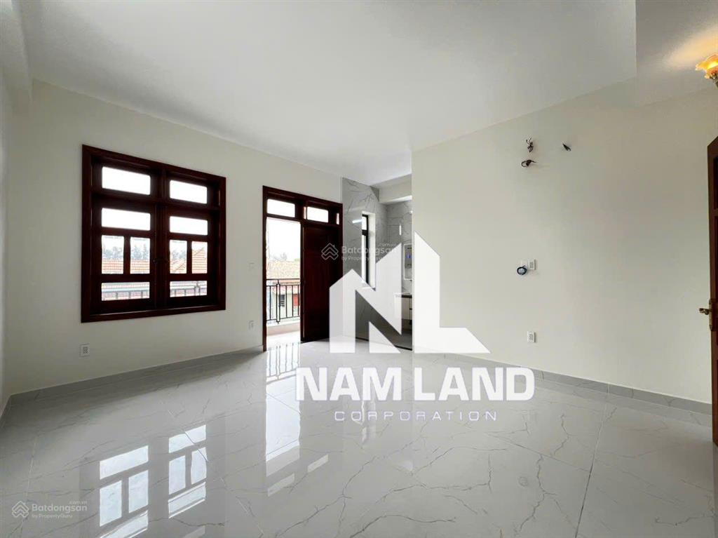 Cho thuê nhà phường phú hữu mới xây 2026 có 4 tầng 5 phòng gần công viên để ở, văn phòng công ty