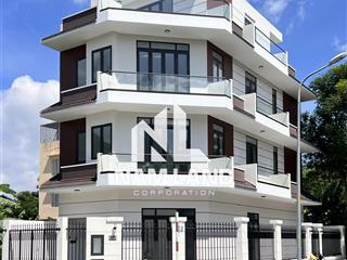 Cho thuê nhà quận 9 căn góc, nhà mới thiết, kế nhà trống phù hợp làm văn phòng công ty chỉ 28 triệu