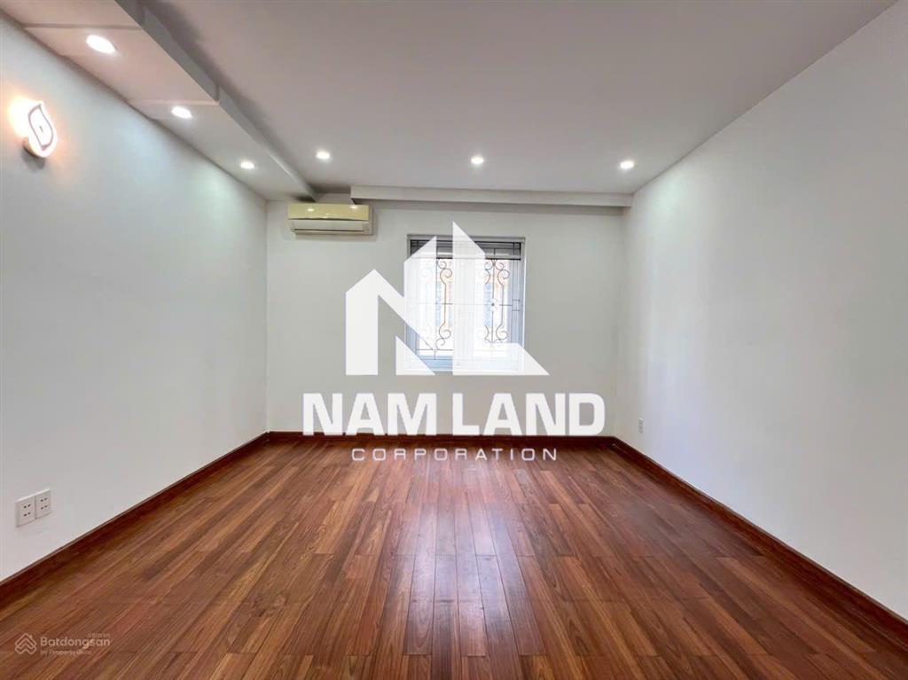 Cho thuê nhà gần công viên thanh niên phường an phú quận 2 có hầm 3 lầu 5 phòng lớn làm văn phòng