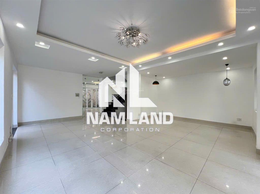 Cho thuê nhà gần công viên thanh niên phường an phú quận 2 có hầm 3 lầu 5 phòng lớn làm văn phòng