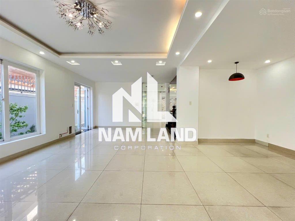 Cho thuê nhà gần công viên thanh niên phường an phú quận 2 có hầm 3 lầu 5 phòng lớn làm văn phòng