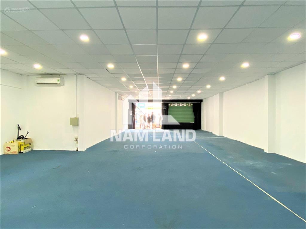 Cho thuê nhà 2 tầng trống suốt không ngăn phòng làm văn phòng, showroom bán hàng tại an phú quận 2