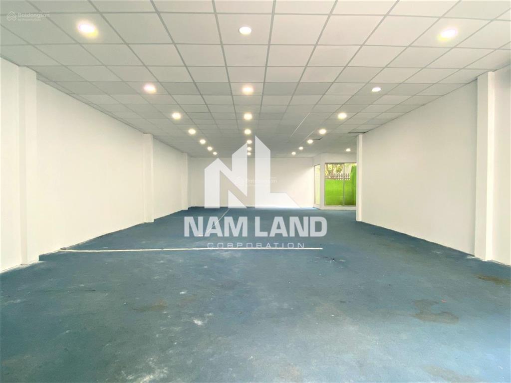 Cho thuê nhà 2 tầng trống suốt không ngăn phòng làm văn phòng, showroom bán hàng tại an phú quận 2