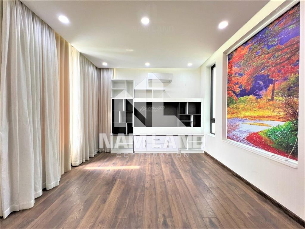 Cho thuê nhà an phú quận 2 có hầm 4l 5 phòng có thang máy gần đủ nội thất để ở, văn phòng công ty