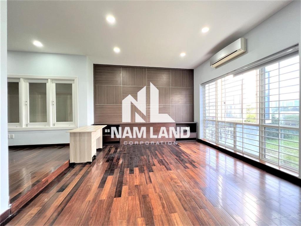 Cho thuê nhà đường 34 phường bình an quận 2, gần sông hầm 3 lầu 4 phòng lớn làm văn phòng công ty