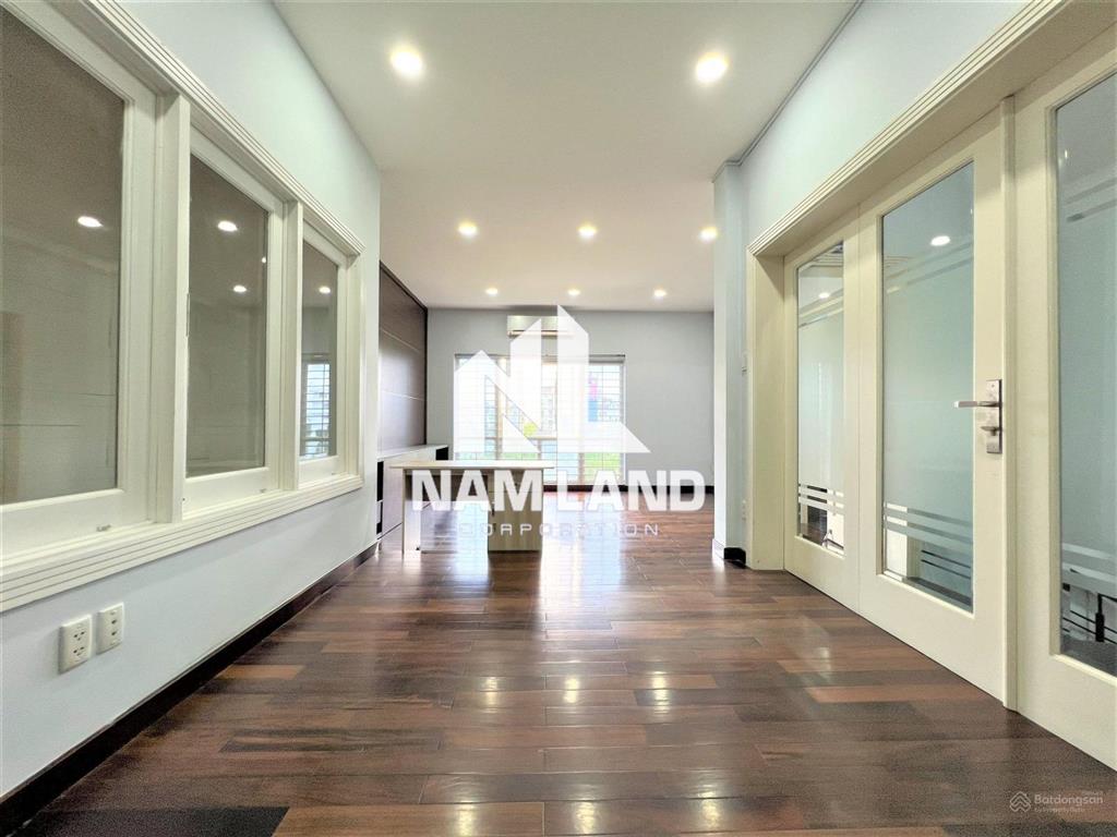 Cho thuê nhà đường 34 phường bình an quận 2, gần sông hầm 3 lầu 4 phòng lớn làm văn phòng công ty