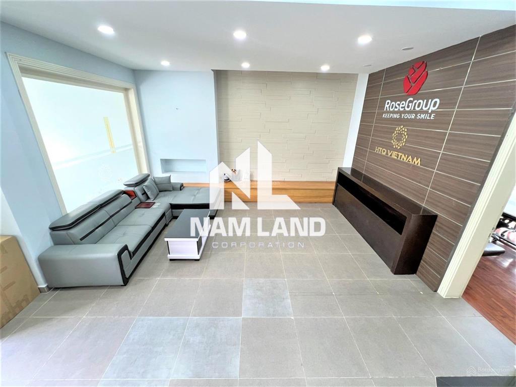 Cho thuê nhà đường 34 phường bình an quận 2, gần sông hầm 3 lầu 4 phòng lớn làm văn phòng công ty