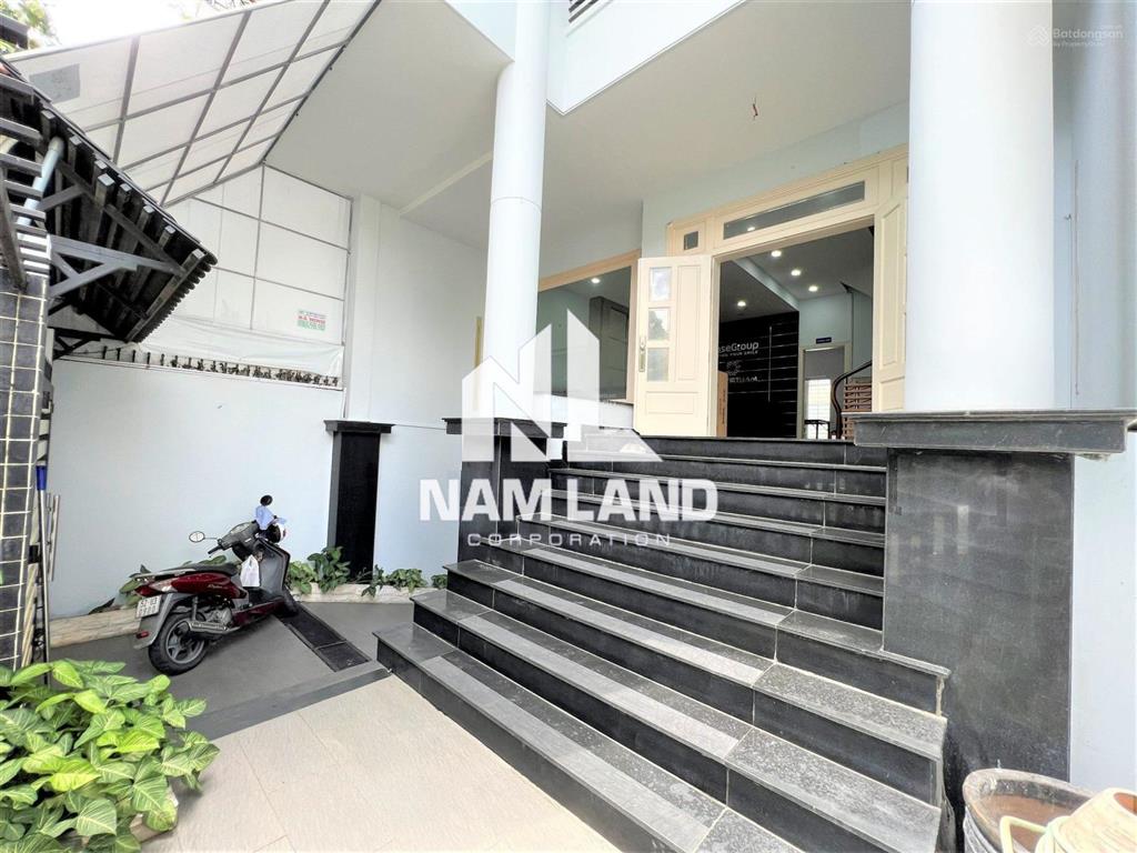 Cho thuê nhà đường 34 phường bình an quận 2, gần sông hầm 3 lầu 4 phòng lớn làm văn phòng công ty