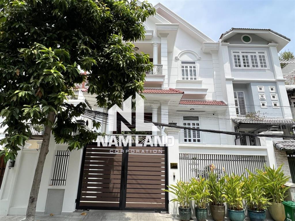 Cho thuê nhà đường 34 phường bình an quận 2, gần sông hầm 3 lầu 4 phòng lớn làm văn phòng công ty