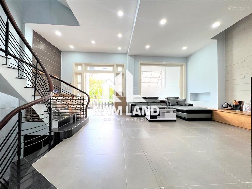 Cho thuê nhà đường 34 phường bình an quận 2, gần sông hầm 3 lầu 4 phòng lớn làm văn phòng công ty