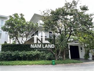 Cho thuê nhà đôi ngang 15m hầm 4 lầu 7 phòng khu compound gần sông sài gòn để ở, văn phòng công ty