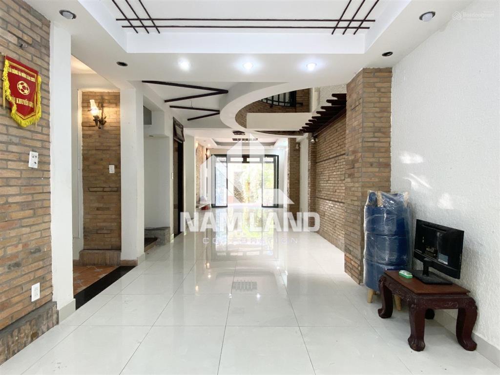 Cho thuê nhà gần ubnd phường an phú gara 3 lầu 4 phòng lớn làm văn phòng công ty chỉ có 40 triệu