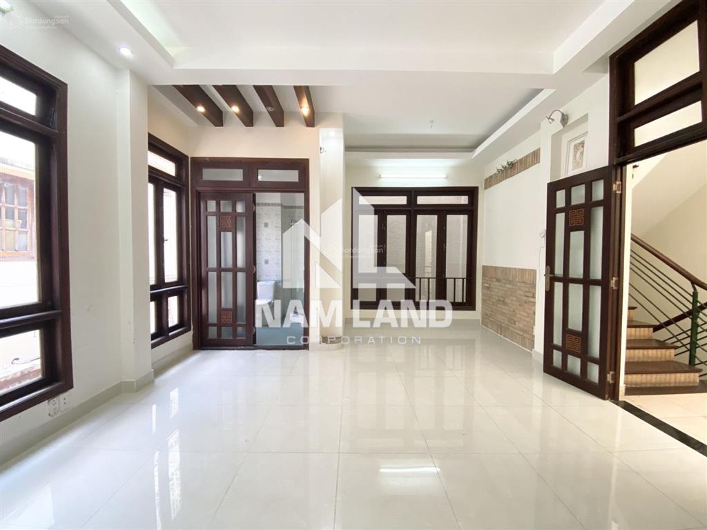 Cho thuê nhà gần ubnd phường an phú gara 3 lầu 4 phòng lớn làm văn phòng công ty chỉ có 40 triệu