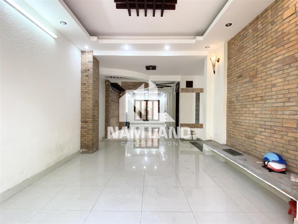 Cho thuê nhà gần ubnd phường an phú gara 3 lầu 4 phòng lớn làm văn phòng công ty chỉ có 40 triệu