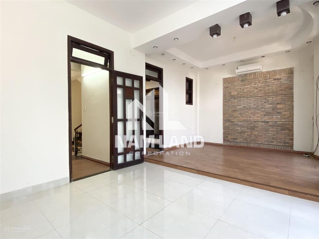 Cho thuê nhà gần ubnd phường an phú gara 3 lầu 4 phòng lớn làm văn phòng công ty chỉ có 40 triệu