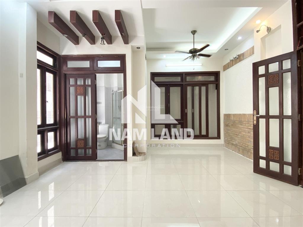Cho thuê nhà gần ubnd phường an phú gara 3 lầu 4 phòng lớn làm văn phòng công ty chỉ có 40 triệu