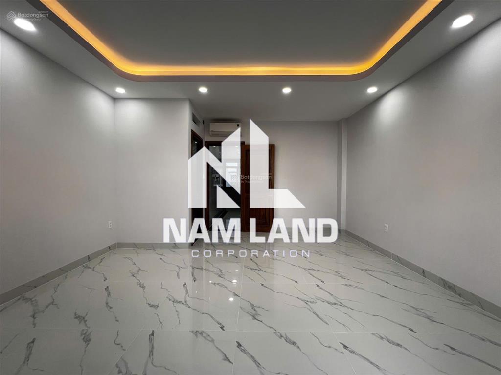 Chủ nhà dễ thương cho thuê nhà mới hướng đông nam 4 tầng 5 phòng có thang máy để ở, văn phòng