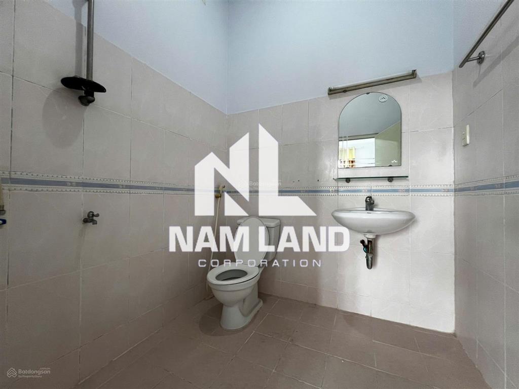 Cho thuê nhà hướng đông nam gần công viên, sông sài gòn gần chung cư sun avanue 4 tầng 4 phòng lớn